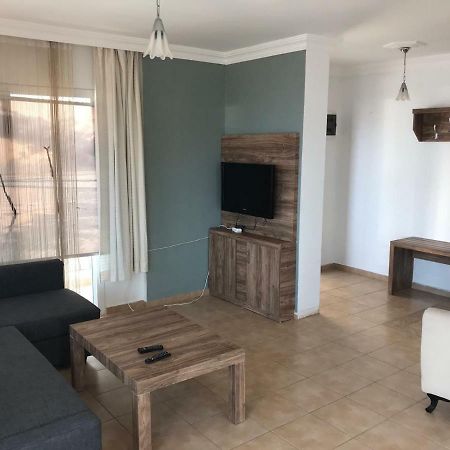 Antiphellos Apartments Kaş Dış mekan fotoğraf