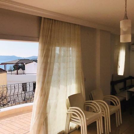 Antiphellos Apartments Kaş Dış mekan fotoğraf