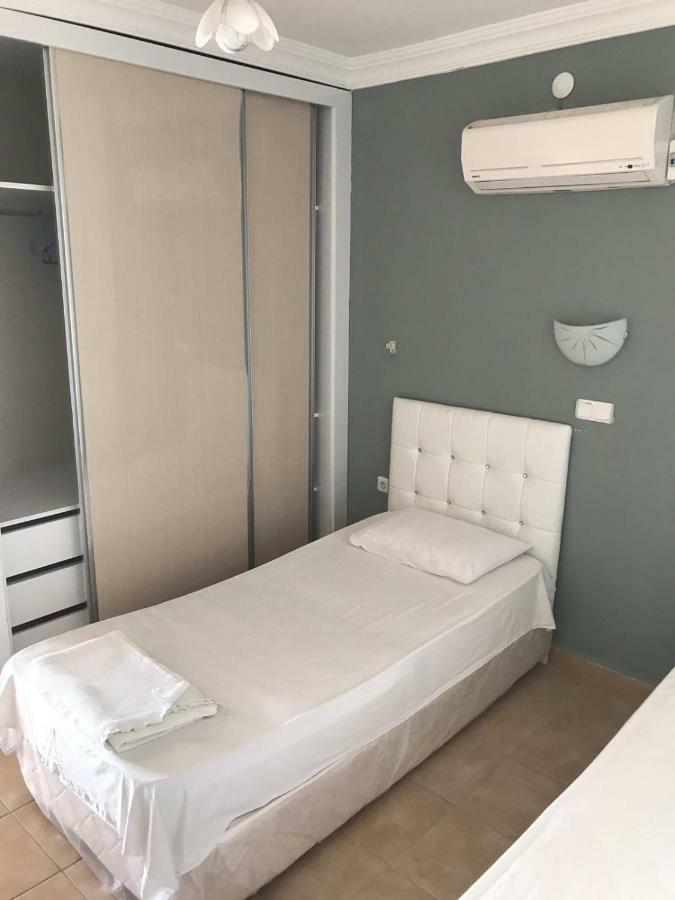 Antiphellos Apartments Kaş Dış mekan fotoğraf