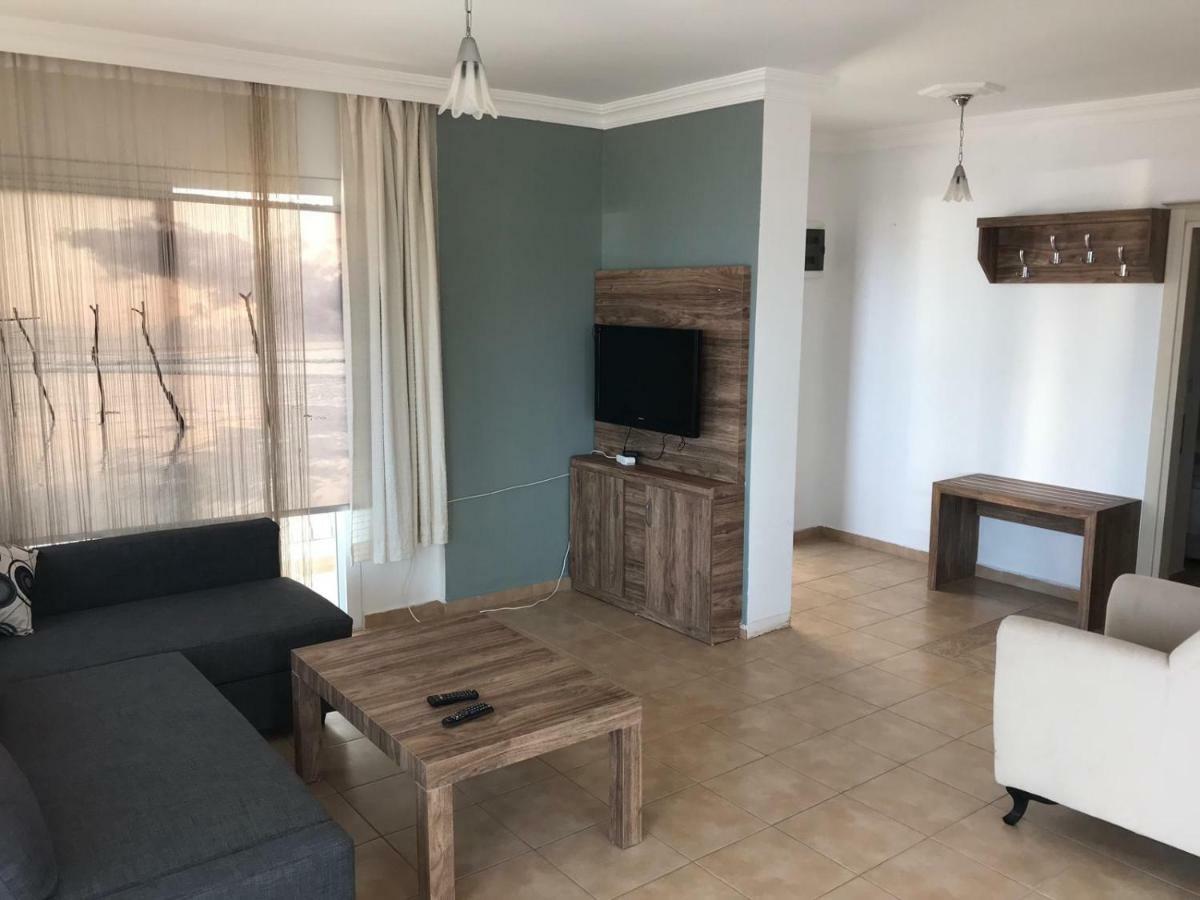 Antiphellos Apartments Kaş Dış mekan fotoğraf