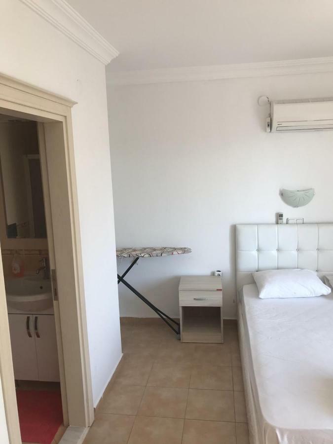 Antiphellos Apartments Kaş Dış mekan fotoğraf
