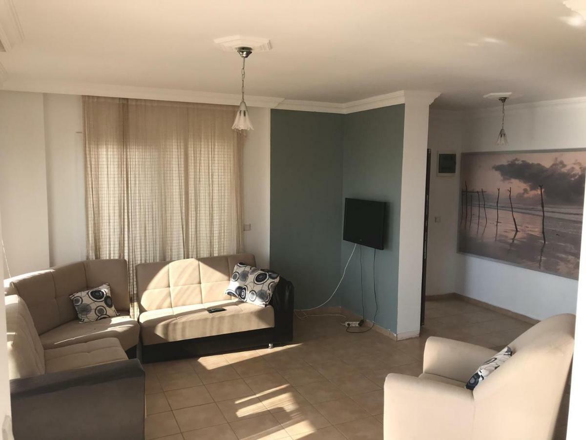 Antiphellos Apartments Kaş Dış mekan fotoğraf
