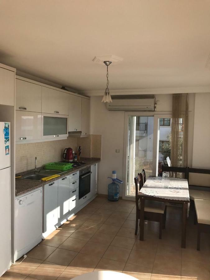 Antiphellos Apartments Kaş Dış mekan fotoğraf