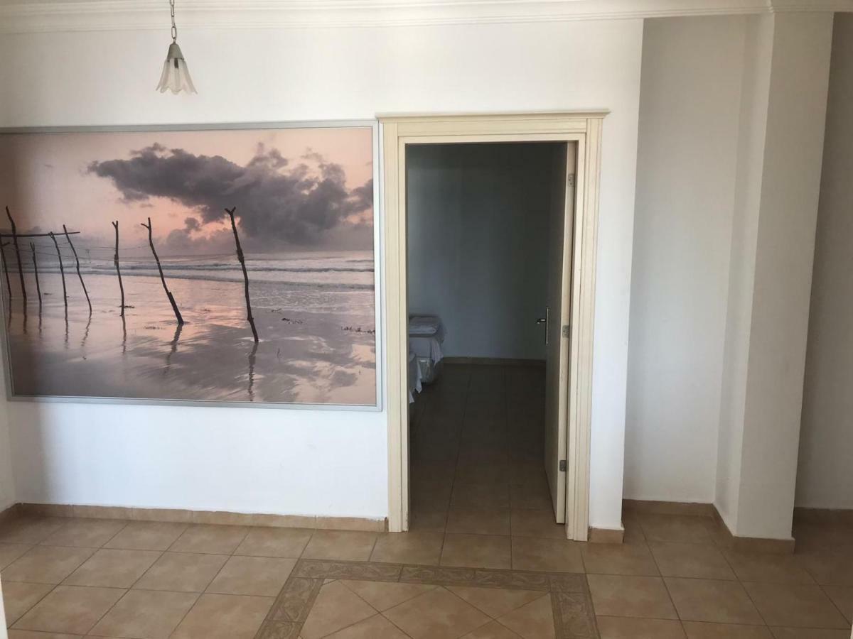 Antiphellos Apartments Kaş Dış mekan fotoğraf