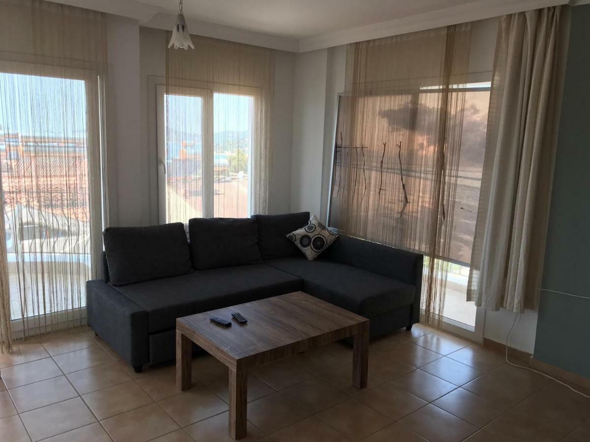 Antiphellos Apartments Kaş Dış mekan fotoğraf