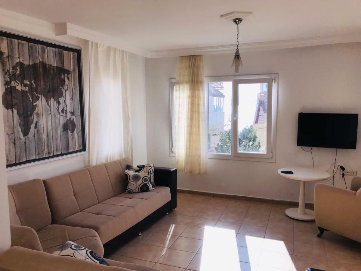 Antiphellos Apartments Kaş Dış mekan fotoğraf