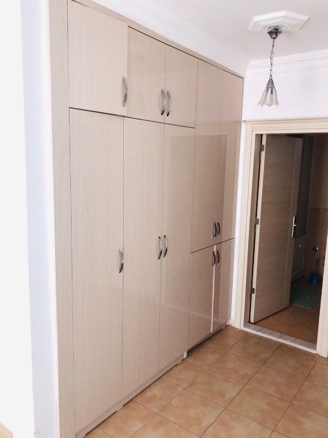 Antiphellos Apartments Kaş Dış mekan fotoğraf