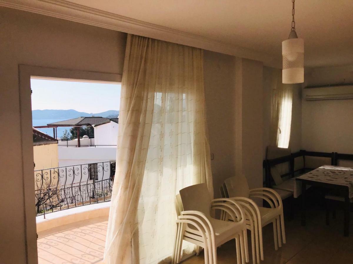 Antiphellos Apartments Kaş Dış mekan fotoğraf