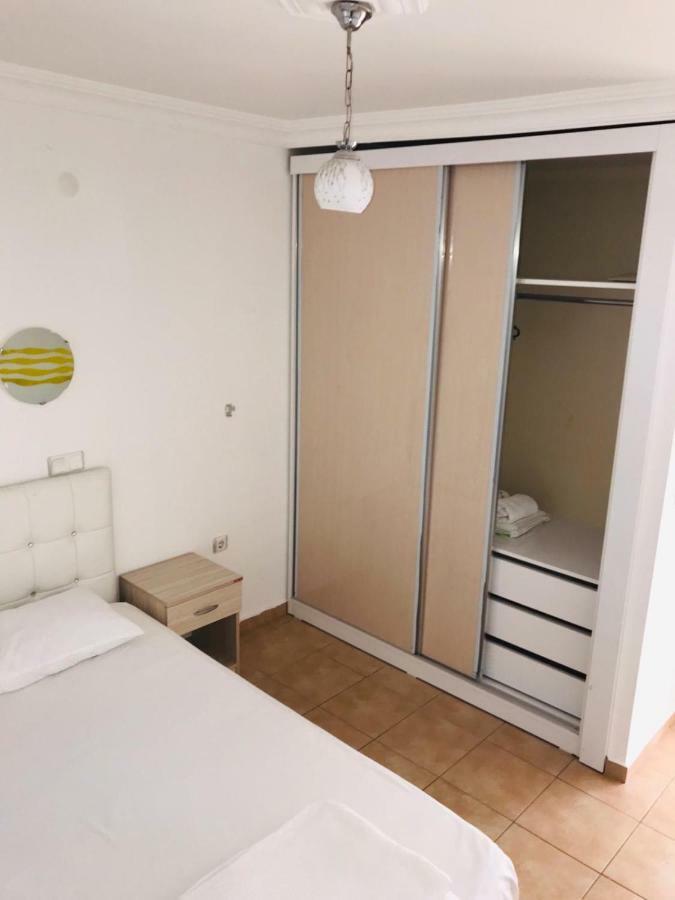 Antiphellos Apartments Kaş Dış mekan fotoğraf