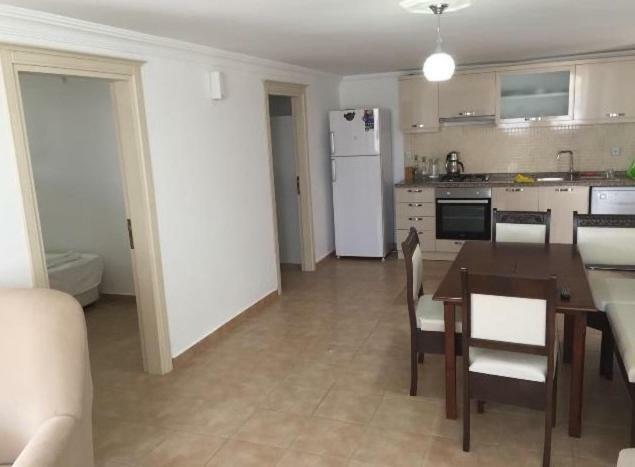 Antiphellos Apartments Kaş Dış mekan fotoğraf