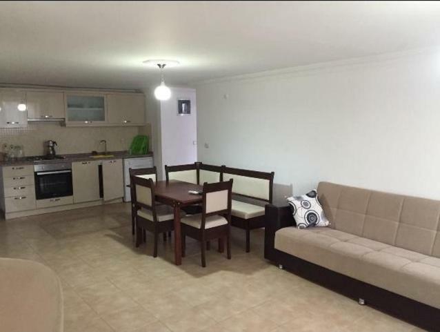 Antiphellos Apartments Kaş Dış mekan fotoğraf