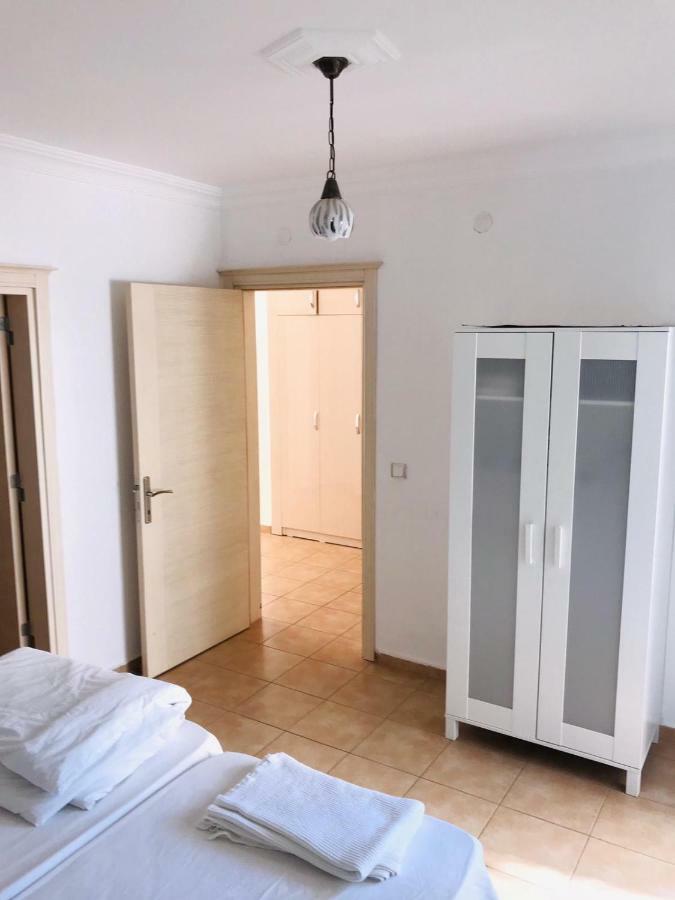 Antiphellos Apartments Kaş Dış mekan fotoğraf