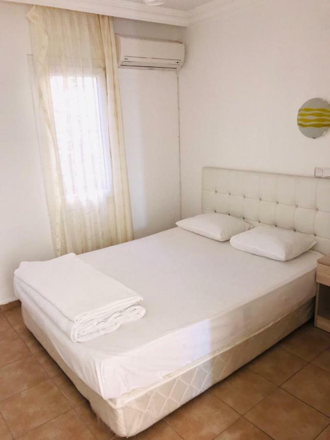Antiphellos Apartments Kaş Dış mekan fotoğraf