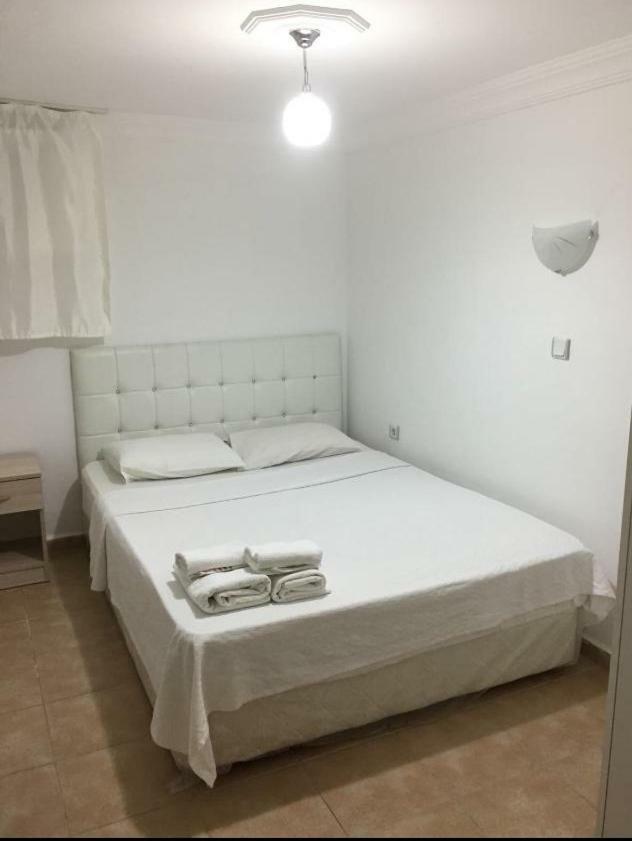 Antiphellos Apartments Kaş Dış mekan fotoğraf