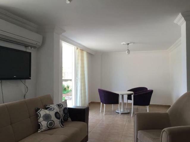Antiphellos Apartments Kaş Dış mekan fotoğraf