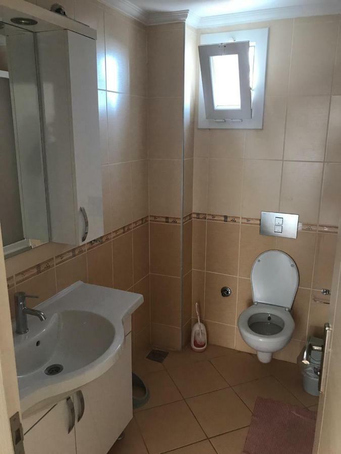 Antiphellos Apartments Kaş Dış mekan fotoğraf