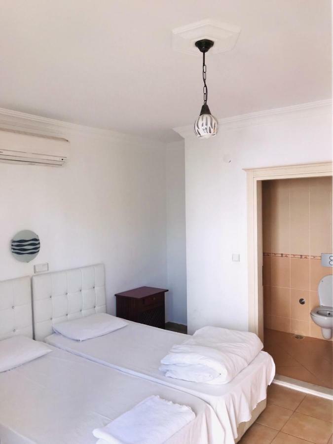 Antiphellos Apartments Kaş Dış mekan fotoğraf