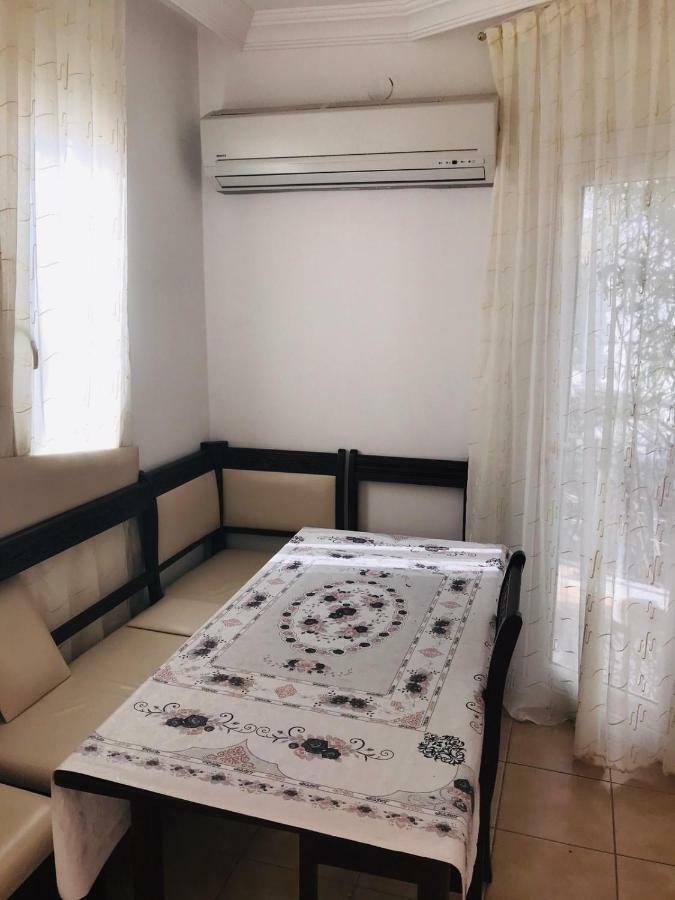 Antiphellos Apartments Kaş Dış mekan fotoğraf