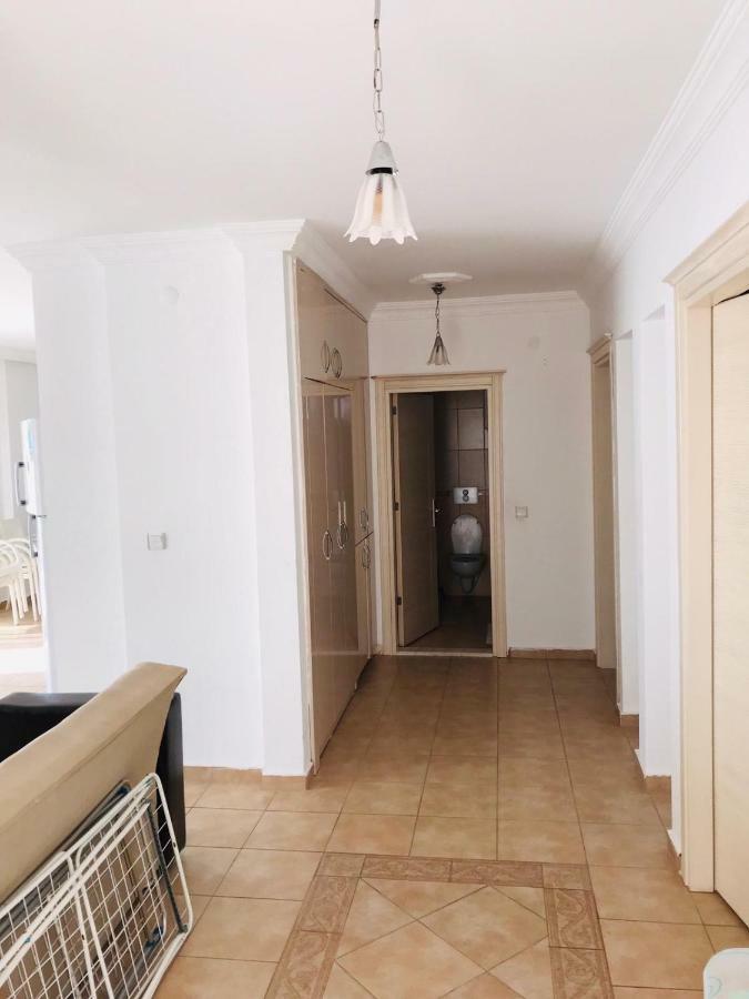 Antiphellos Apartments Kaş Dış mekan fotoğraf