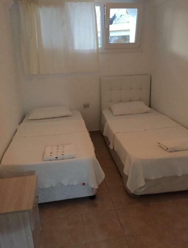 Antiphellos Apartments Kaş Dış mekan fotoğraf