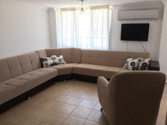 Antiphellos Apartments Kaş Dış mekan fotoğraf