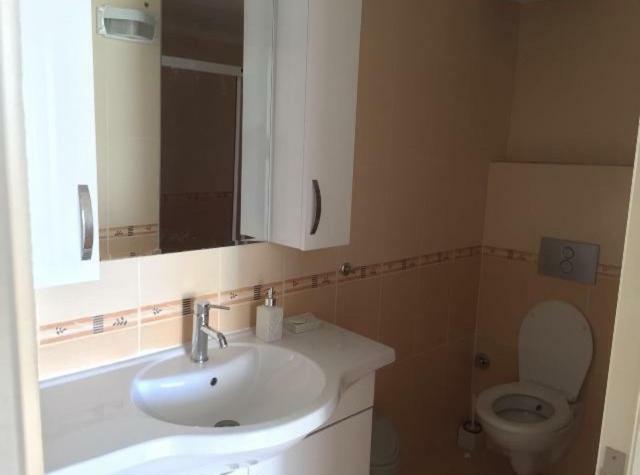 Antiphellos Apartments Kaş Dış mekan fotoğraf