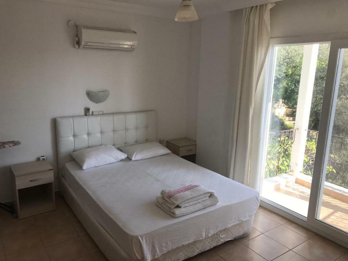 Antiphellos Apartments Kaş Dış mekan fotoğraf